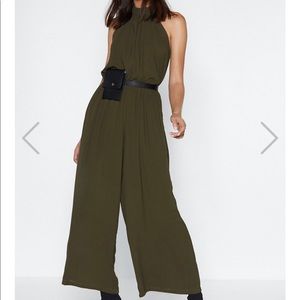 NWT Jumpsuit